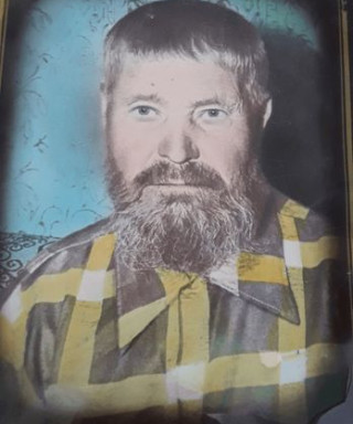 Федяев Владимир Пантелеевич