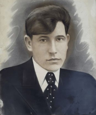 Федяев Петр Владимирович