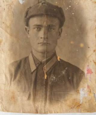 Федоров Андрей Тимофеевич