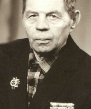 Кузнецов Андрей Павлович