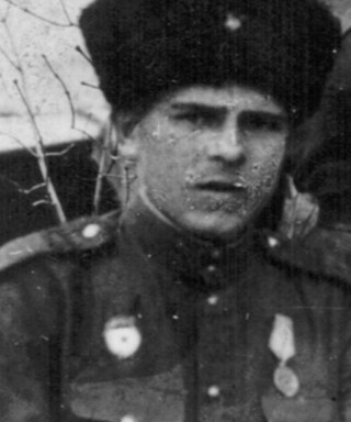 Лазаренко Василий Иванович