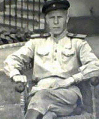 Шутилов Иван Кузьмич