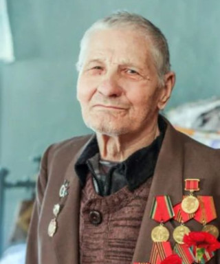 Лукашин Иван Алексеевич