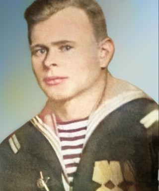 Волков Иосиф Иванович