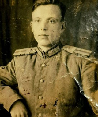 Мудрицкий Владимир Константинович