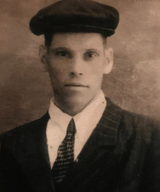 Казаков Константин Карпович