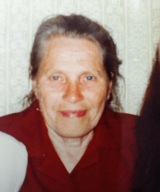 Лунина Анна Яковлевна