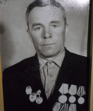 Малышев Андрей Михайлович