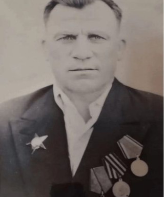 Андреев Дмитрий Александрович