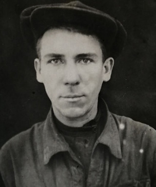 Касьянов Александр Иванович