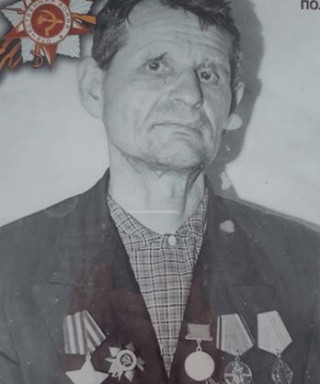 Кутькин Степан Васильевич