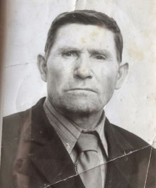 Мерзликин Иван Николаевич