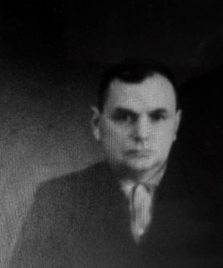 Живодеров Григорий Ефимович