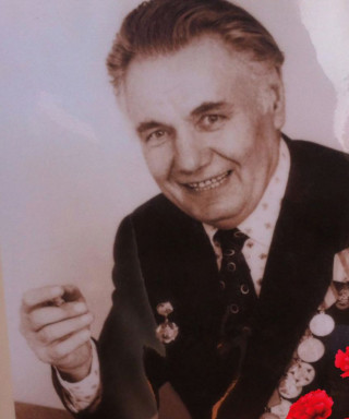 Бухаров Михаил Александрович