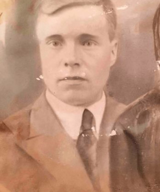 Мигунов Иван Григорьевич