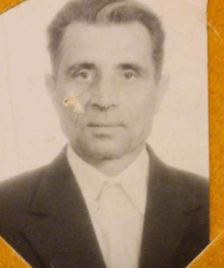 Бондаренко Владимир Степанович