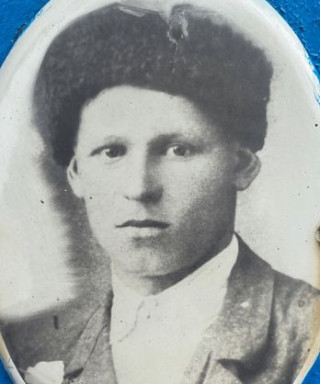 Вирченко Андрей Петрович