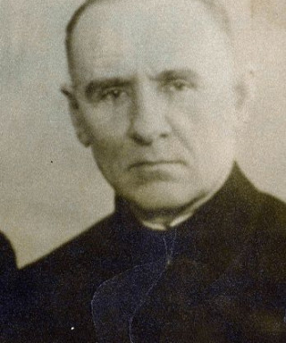 Новский Пётр Аоексеевич