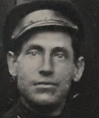 Данилин Иван Семёнович