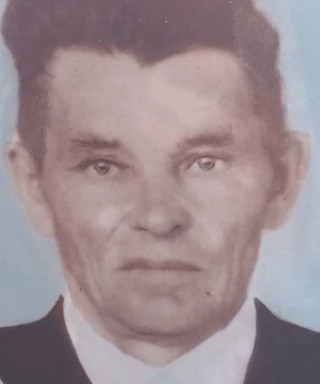 Голов Александр Семенович