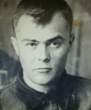 Панков Александр Александрович