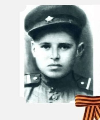 Джус Алексей Иосифович