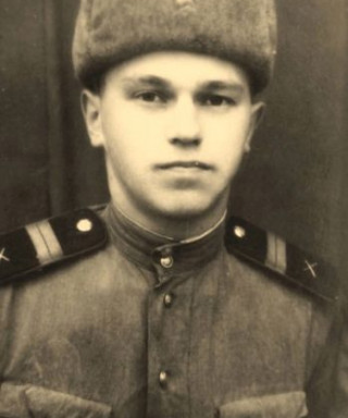 Еруков Александр Васильевич