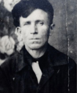 Абрамов Григорий Никитович