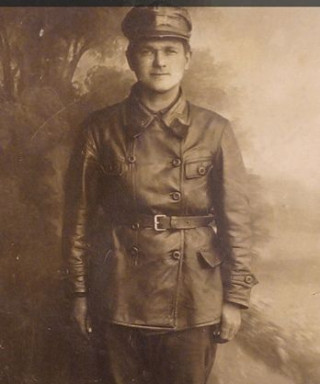 Кошкаров Георгий Семенович