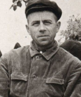 Вдовичак Савва Максимович