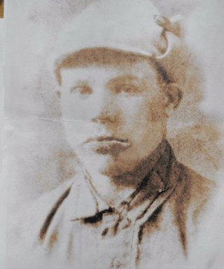 Землянский Георгий Никонорович