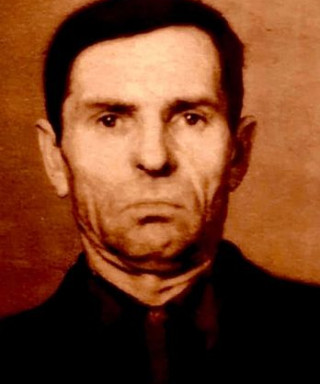 Барбасов Пётр Сергеевич