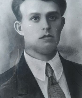 Еничев Иван Ильич