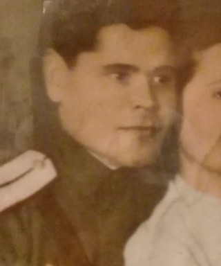 Гонцов Прокопий Николаевич