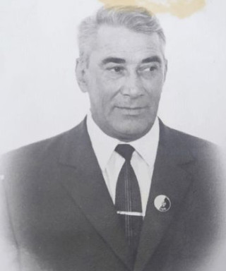 Болдырев Фома Дмитриевич