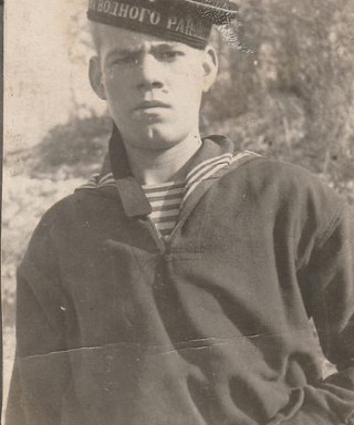 Беляев Валентин Васильевич