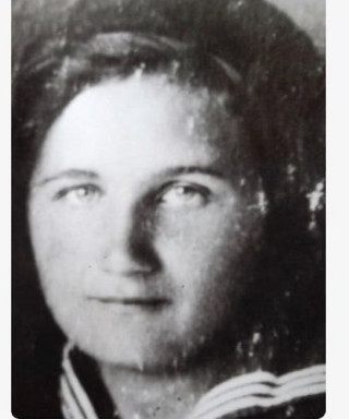 Макаренко Зоя Александровна