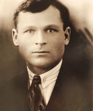 Пелих Степан Карпович