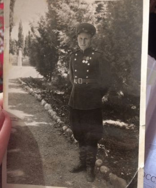 Землянский Петр Ефимович