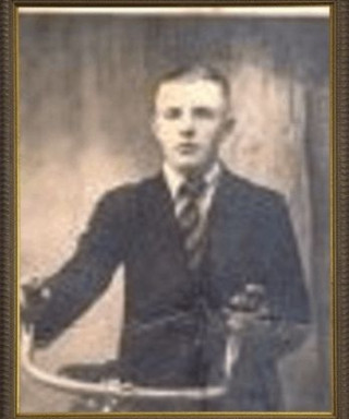 Хмара Василий Васильевич