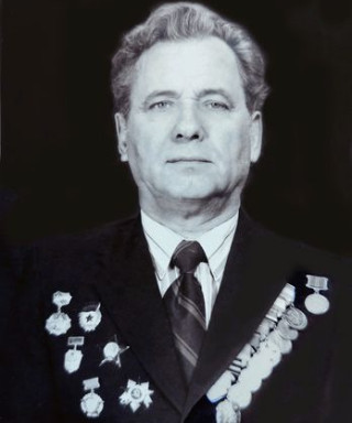 ЛИТВИНОВ ИВАН ИВАНОВИЧ