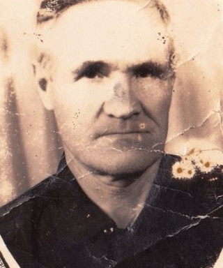 Федотов Михаил Васильевич