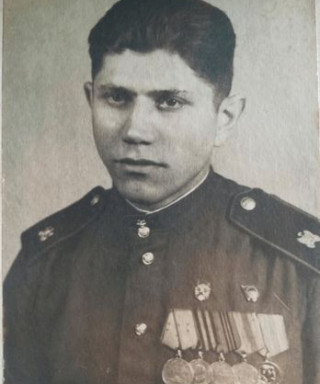 Згоняйко Алексей Сергеевич