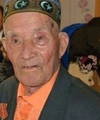 Мансуров Анас Ахунзянович