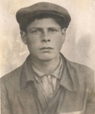 Пикалин Иван Николаевич