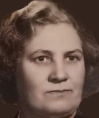 Беляева Антонина Ивановна