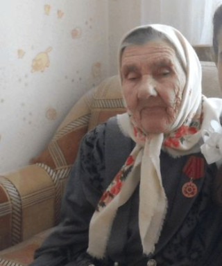 Гузь Екатерина Филипповна