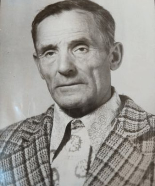 Федотов Григорий Николаевич