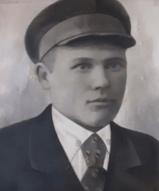 Кравченко Александр Тимофеевич