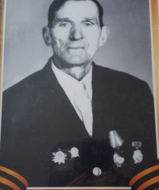 Ермишко Степан Петрович